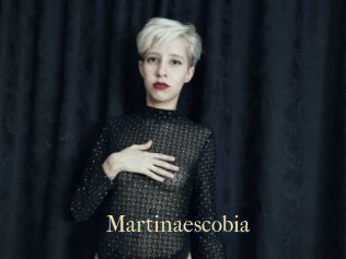 Martinaescobia