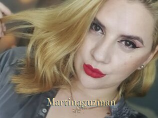 Martinaguzman