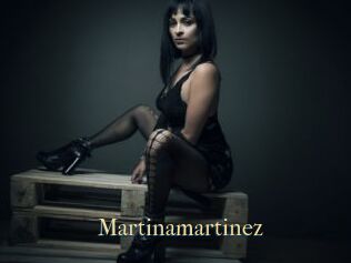Martinamartinez