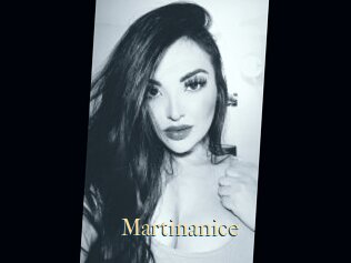 Martinanice