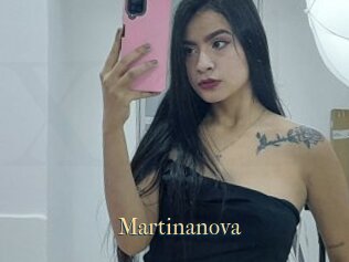 Martinanova