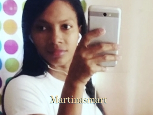 Martinasmart