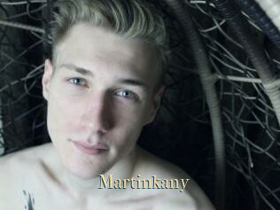 Martinkany