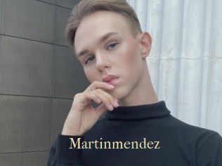 Martinmendez