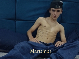 Marttin21