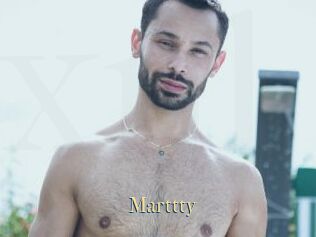 Marttty
