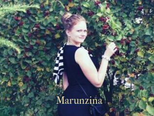 Marunzina