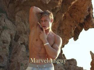Marvelousguy