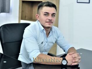 Marvinblue