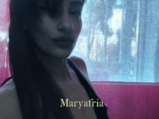 Maryafria