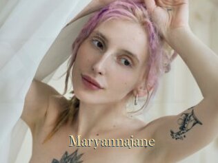 Maryannajane