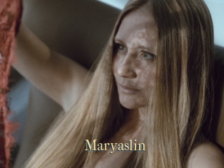 Maryaslin