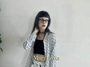 Marybroks