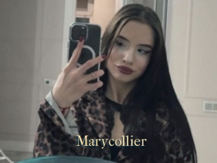 Marycollier