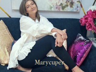 Marycuper