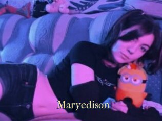 Maryedison