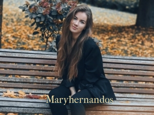 Maryhernandos