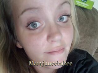 Maryjaneebabee