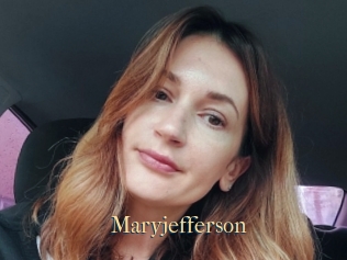 Maryjefferson