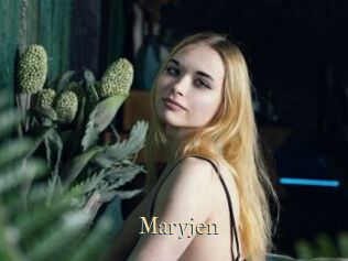 Maryjen