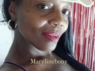 Marylinebony