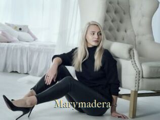 Marymadera