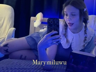 Marymiluwu