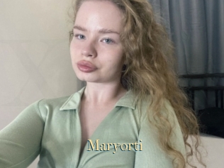 Maryorti