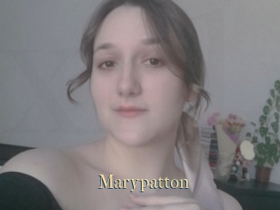 Marypatton