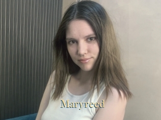 Maryreed