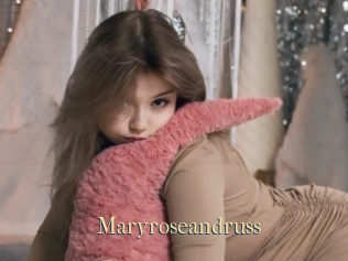 Maryroseandruss