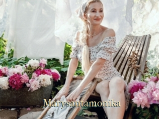 Marysantamonika