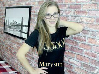 Marysun