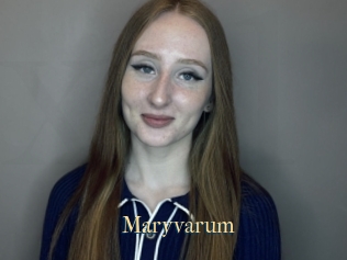 Maryvarum