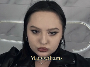 Marywiliams