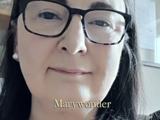 Marywonder