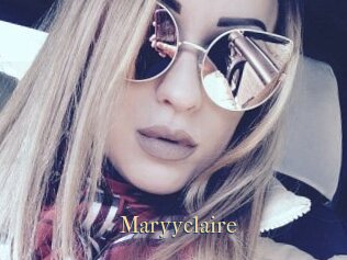 Maryyclaire