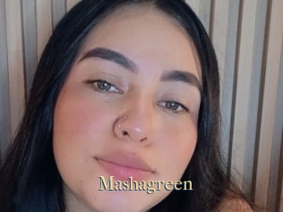 Mashagreen