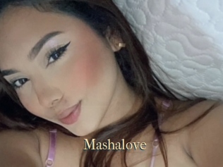 Mashalove