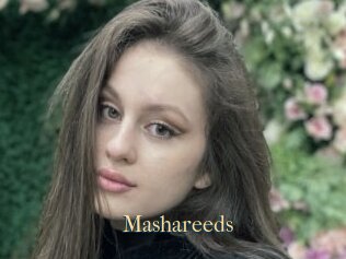 Mashareeds