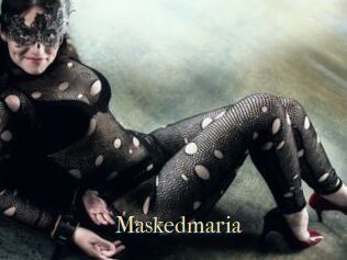 Maskedmaria