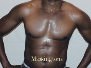Maskingtons