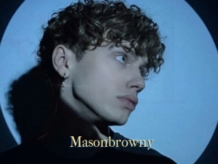 Masonbrowny