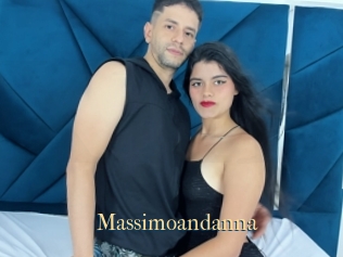 Massimoandanna