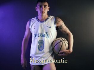 Massimocontie