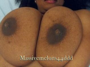 Massivemelons44ddd