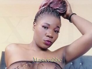 Masterabbe
