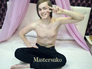 Mastersuko