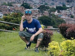 Mastersultan