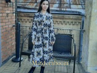 Matdoraboom
